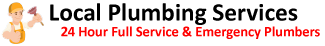 Peace Corps DC 24 Hour Plumbers